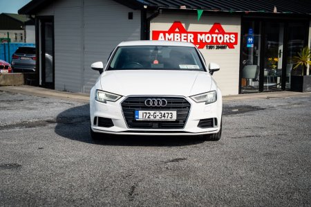 2017 Audi A3 - photo 3