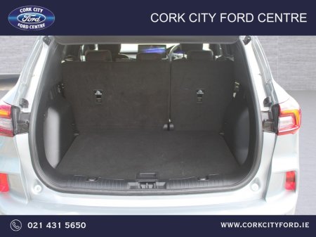 2026 Ford Kuga - photo 15
