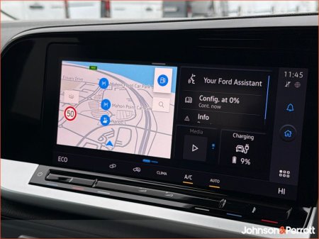 2027 Ford Tourneo Connect - photo 17