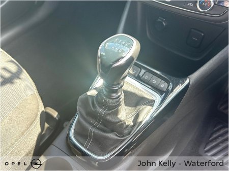 2023 Opel Crossland X - photo 14