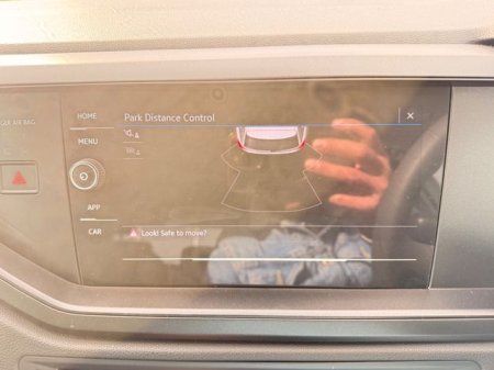 2025 Volkswagen Polo - photo 28