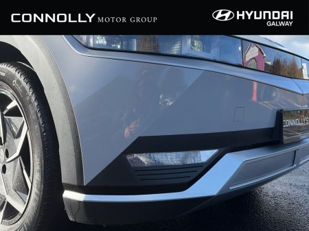 2023 Hyundai IONIQ 5 - photo 21