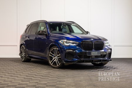 2021 BMW X5 xDrive30d M Sport