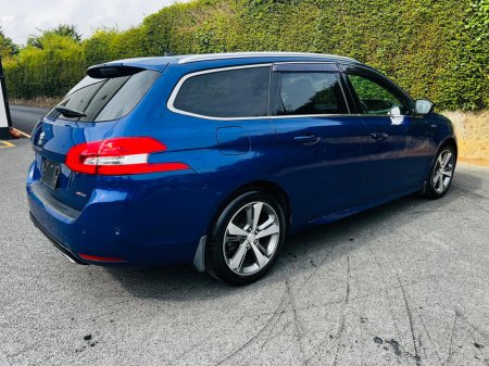 2019 Peugeot 308 - photo 5