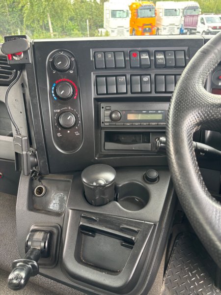 2019 Renault D12 - photo 15