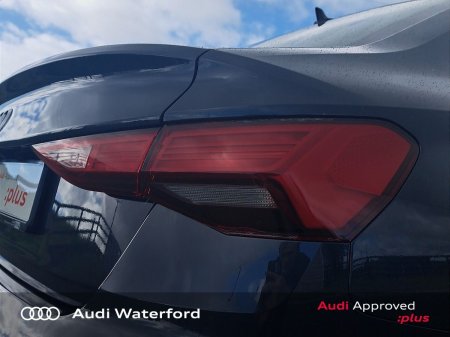 2023 Audi A3 - photo 22