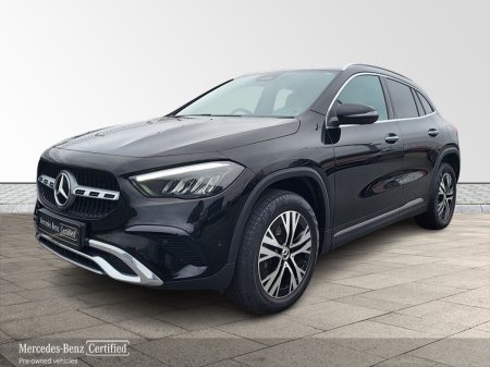 2024 Mercedes-Benz GLA - photo 2