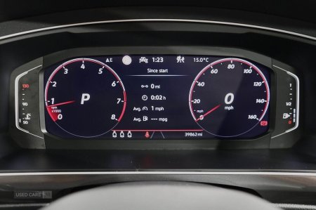 2023 Volkswagen Tiguan - photo 20