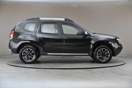 2018 Dacia Duster - photo 11
