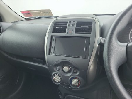 2022 Nissan March - photo 12