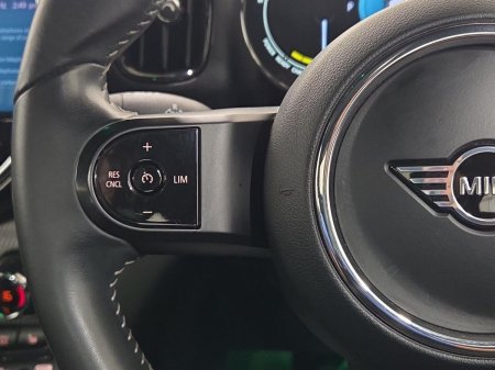2023 Mini Cooper - photo 17