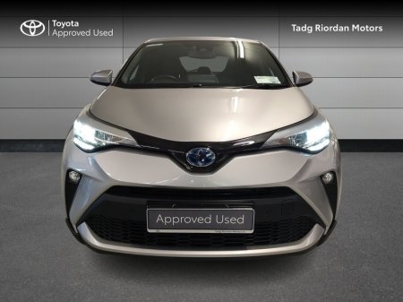 2023 Toyota C-HR - photo 5
