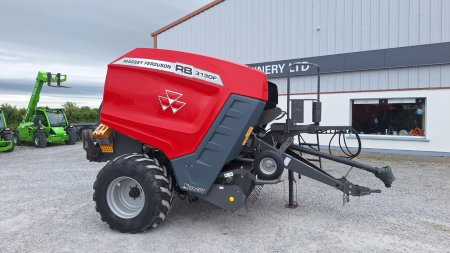 0 Massey Ferguson 