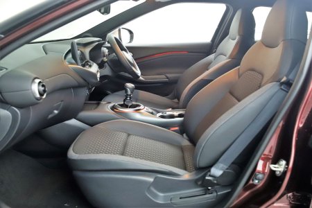 2026 Nissan Juke - photo 15