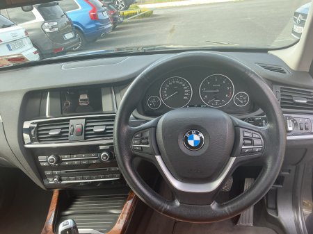 2016 BMW X3 - photo 12