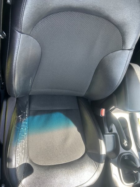 2015 Hyundai ix35 - photo 12