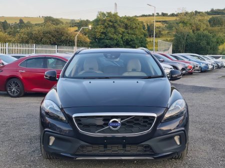 2016 Volvo V40 - photo 2