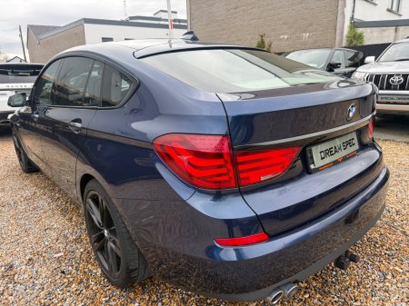 2010 BMW 5-Series - photo 7