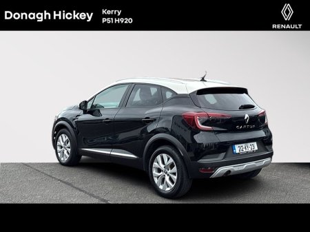 2021 Renault Captur - photo 3