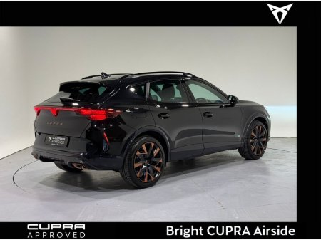 2026 Cupra Formentor - photo 4