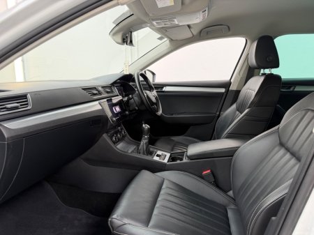 2022 Skoda Superb - photo 19