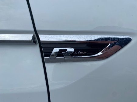 2021 Volkswagen Tiguan - photo 37