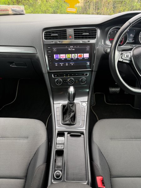 2018 Volkswagen Golf - photo 17