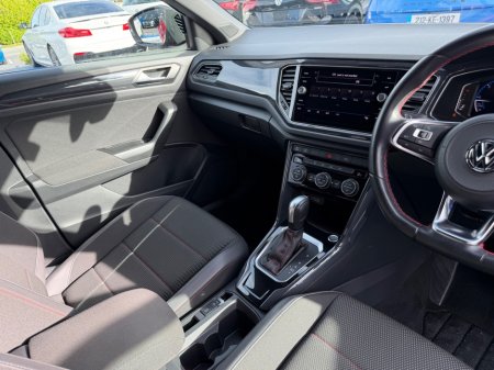 2021 Volkswagen T-Roc - photo 22