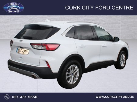2024 Ford Kuga - photo 5