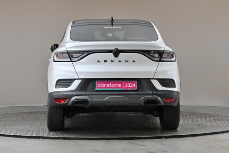 2024 Renault Arkana - photo 7
