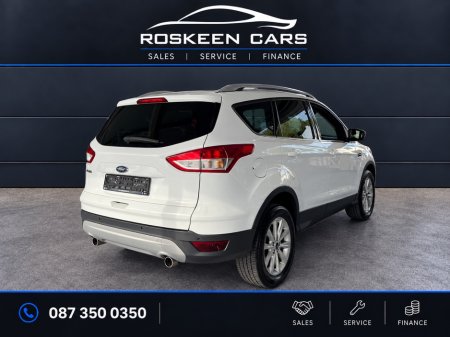 2016 Ford Kuga - photo 5