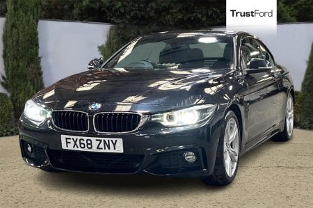 2018 BMW 4-Series - photo 5