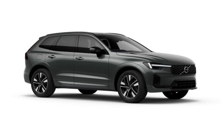 2027 Volvo XC60 - photo 10