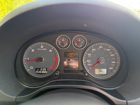 2012 Audi A3 - photo 10