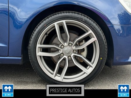 2015 Audi A3 - photo 32