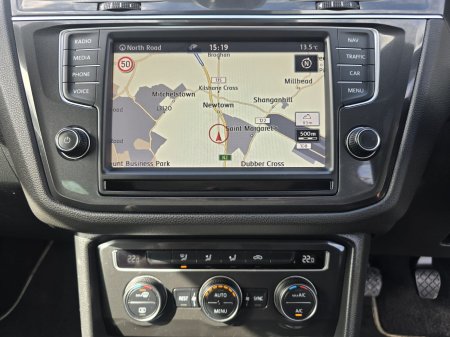 2017 Volkswagen Tiguan - photo 9
