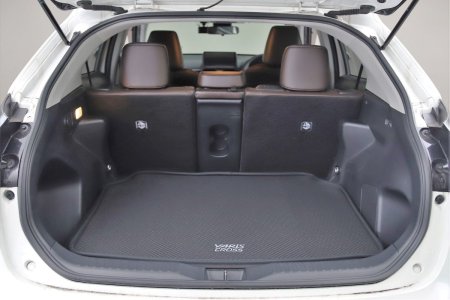 2022 Toyota Yaris Cross - photo 31