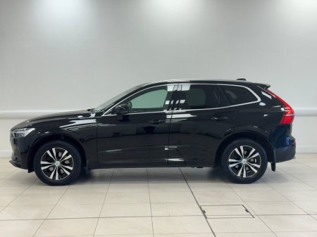 2021 Volvo XC60 - photo 4