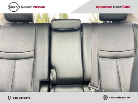 2020 Nissan X-Trail - photo 33