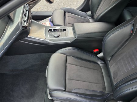 2023 BMW 3-Series - photo 20