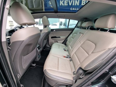 2017 Kia Sportage - photo 33