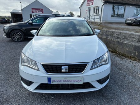 2018 SEAT Leon - photo 12