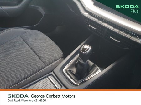 2024 Skoda Octavia - photo 11