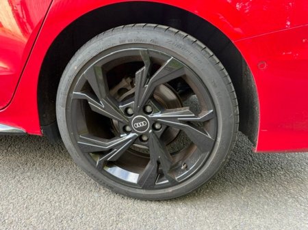 2021 Audi A3 - photo 8