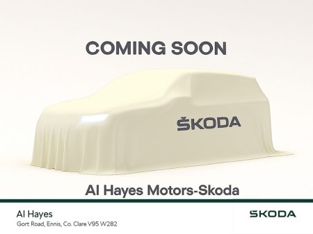 2021 Skoda Octavia **FLASH SALE**STYLE 2.0 TDI 115BHP*NCT 7/27*