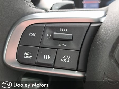 2026 Jeep Avenger - photo 21