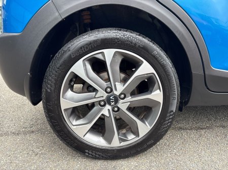 2021 Kia Stonic - photo 5