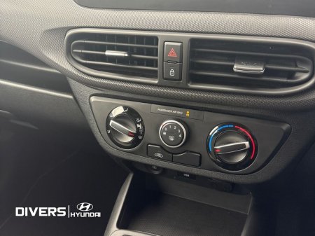 2022 Hyundai i10 - photo 13