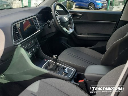 2024 SEAT Ateca - photo 4