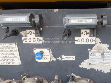 2019 DAF CF 410 - photo 29